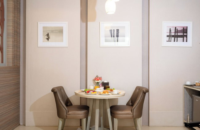 Cae Villa Hua Hin - Foto 41