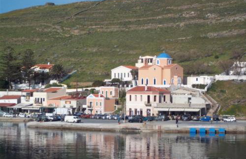 Hidesign Athens Traditional Stone House in Kea's Port - Foto 42