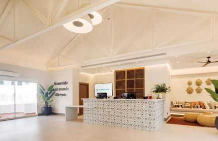 Hotel ILUNION Menorca - Foto 16