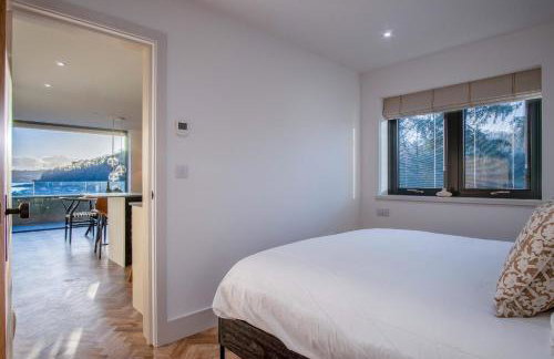 Wisemans House Apartment 2 - Wisemans Bridge - Foto 33