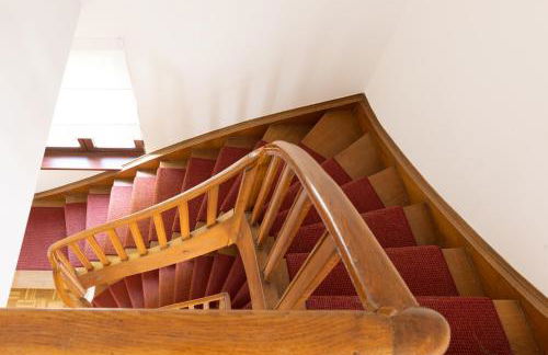 Rhein-Lahn Living - Modernes Design - Kontaktloser Zugang - Zentrale Lage nahe Rhein und Martinsburg - Apartments mit Küche & Wohnzimmer - Foto 43