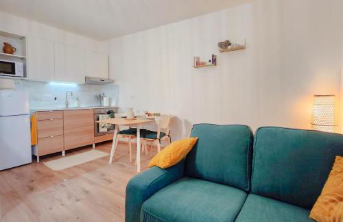 Le Petit Polinois - Foto 16