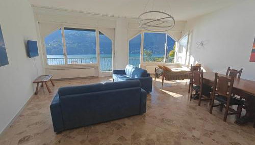 Botanic Garden Lake Como - Foto 4