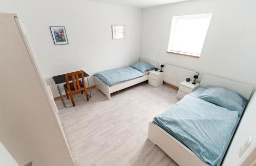 MonteurGut Apartments Linde - Foto 7