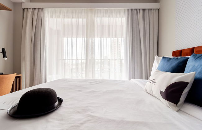 Charlie For You Moema - Foto 17