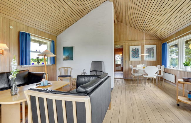 "Janne" - 400m from the sea - Foto 33