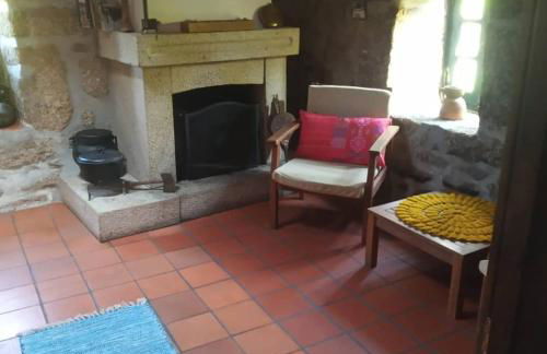 Casinha da Horta com Jacuzzi - Foto 11