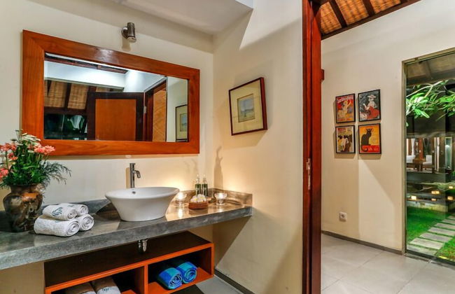 Villa Kaba Kaba Resort Bali - Foto 54