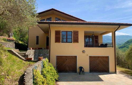 Villa gli Ulivi - Fivizzano - Foto 9