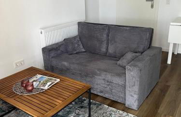 Ferienwohnung Kleine Auszeit - Foto 15