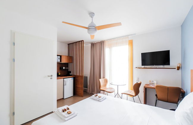 ECLA PARIS VILLEJUIF - Photo 14