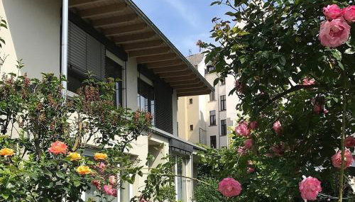 Stadtoase Koblenz - Foto 1