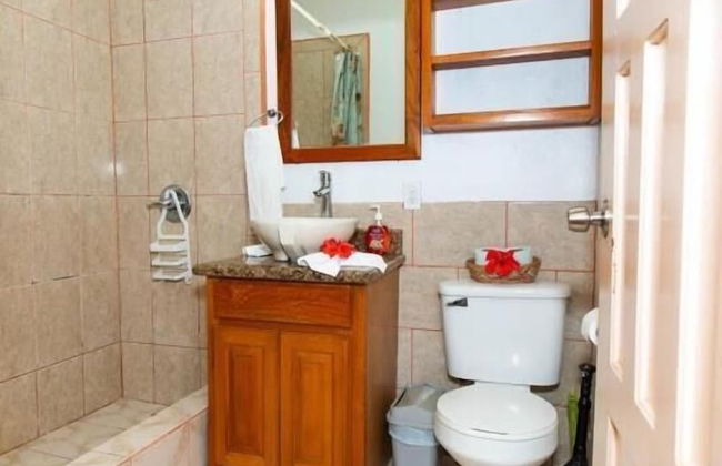 Chai's Beach House - Foto 24