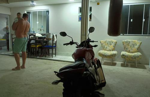 Summer House Casa De Verão - Foto 38