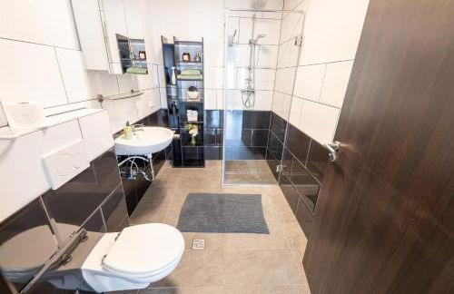 Modernes Apartment in Neuwied - Photo 6