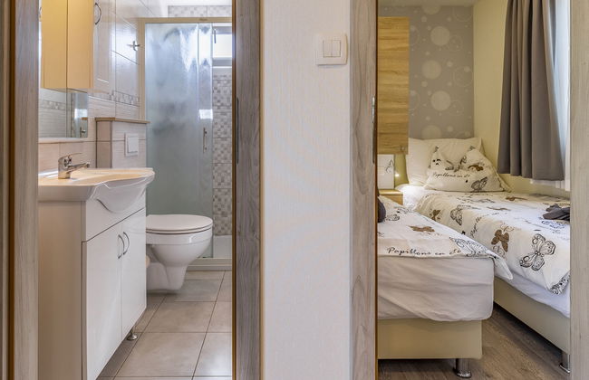 Mobile home Premium - Foto 16