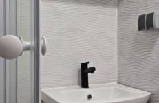 Domek nad jeziorem Romantyka - Foto 8