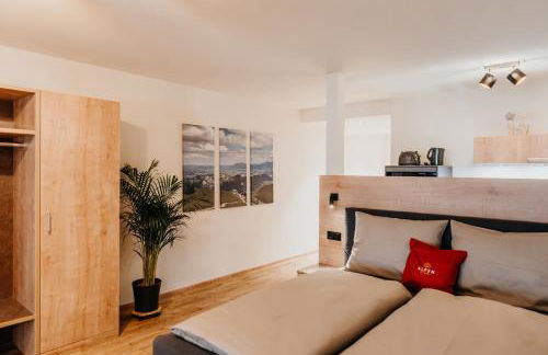 Alpenwolke Appartements - Foto 22