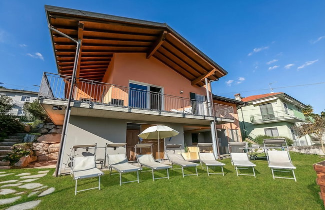 Villa Laura Private Pool and Garden - Photo 62