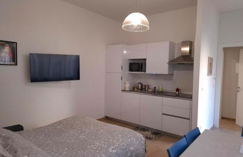 Al Cit, bilocale nuovo, centrale e silenzioso - Foto 18