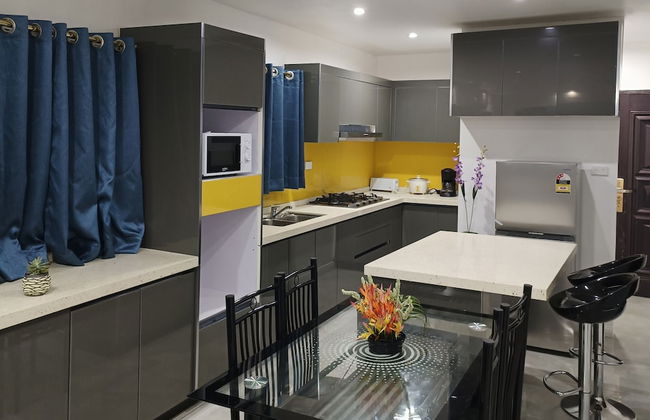 Pacific Apartments - Foto 8