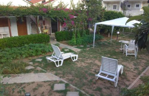 "Patra's" Apartments Patra - Foto 20