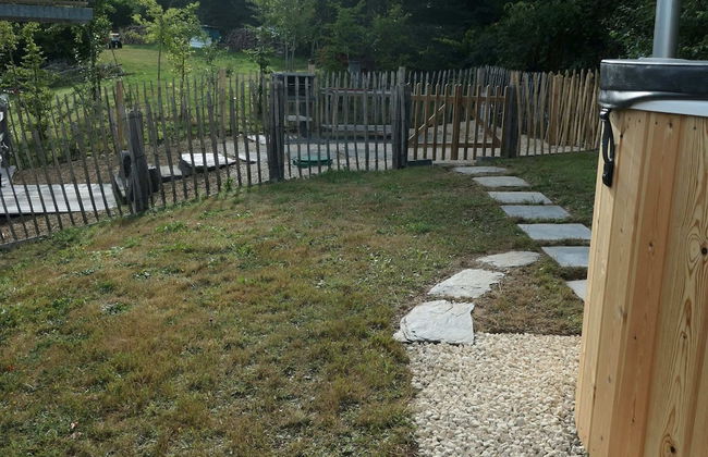 Villa With Hottub in Calm Area - Foto 35