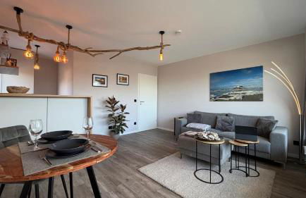 LUV & LEE Waterkant SPO - NEU NACH SANIERUNG - Foto 11