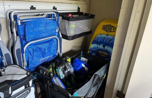 ❤PiH❤ OCEAN POINT Walk to Beach Club Steps From Ocean Bikes - Foto 40