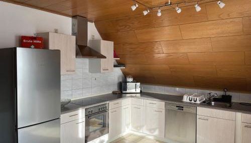 Ferienappartement Grüner Elch - Foto 4