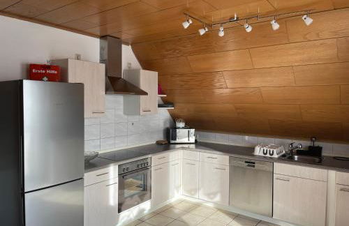 Ferienappartement Grüner Elch - Foto 4