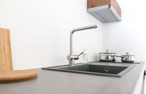 Isalos Sea View Studios - Foto 17