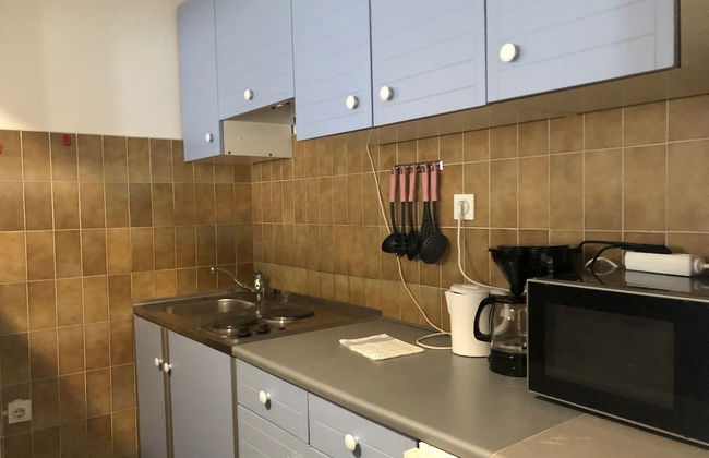 Apartments La Playa - Foto 14