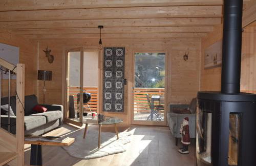 Chalet 12 personnes 4* avec parking privé à Valloire - FR-1-263-480 - Foto 1