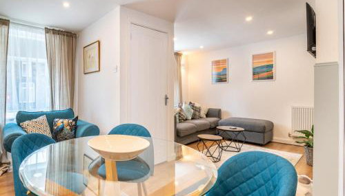 High Street Cottage - Foto 5