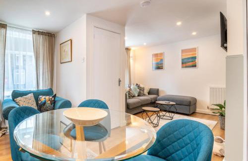 High Street Cottage - Foto 5