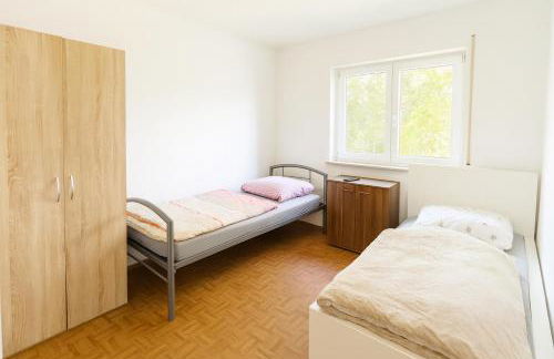 GMA Apartment P8 - Foto 33