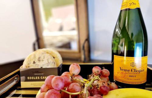 Hamilton-The Cruck Luxury Let - Foto 34