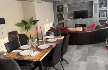 Spacious and cozy house 3 bedrooms - Foto 43