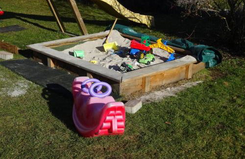 Ferienwohnung Stumbaum - Foto 8