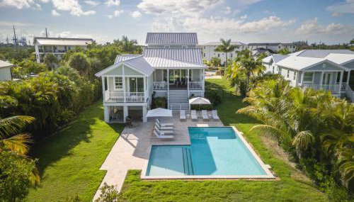 Mirador House by Brightwild Pool Dock - Foto 2