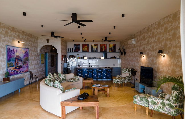 Kidoti Villas by Z - Foto 13