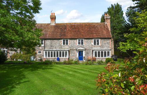 Walnut Tree House - Foto 49