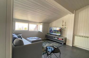 La Garçonniérre del Lago Maggiore - Foto 14