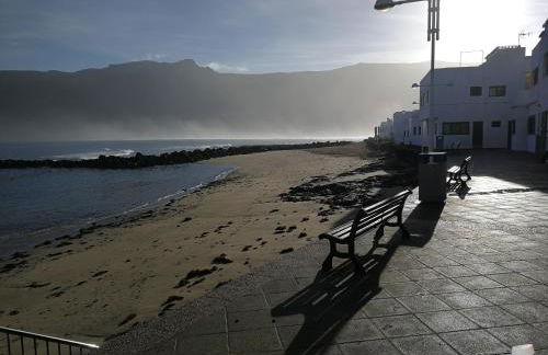 VolKKanrentals Casa Chinijo - Foto 30