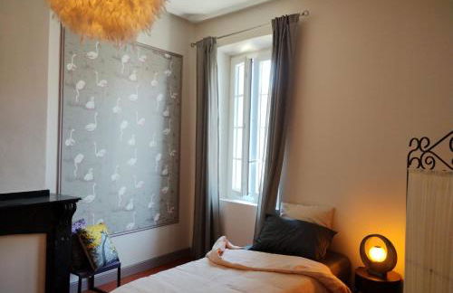 Grande Maison Vigneronne, proche de la mer - Foto 49