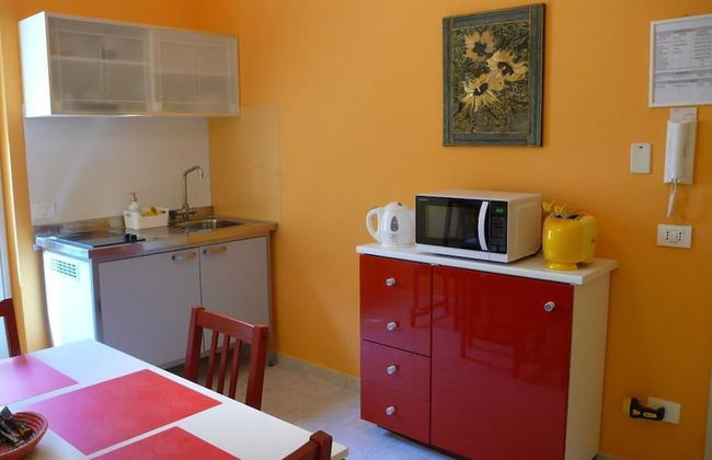 Tenuta Bartoli Maison de charme - Foto 13