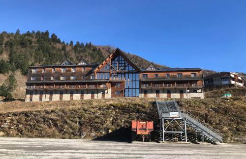 Le fleuri ensoleillé de Guzet - Foto 13