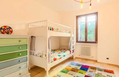 Villa Miralago by Interhome - Foto 44