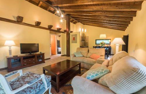 El Pozon De Los Abuelos - Foto 25